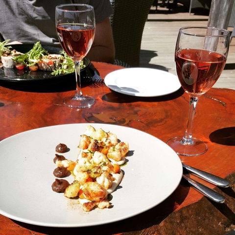 Dry Stone Restaurant - Sunshine Coast Tourism 0