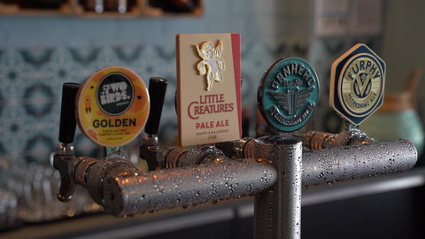 Dukkah - Sunshine Coast Tourism 0