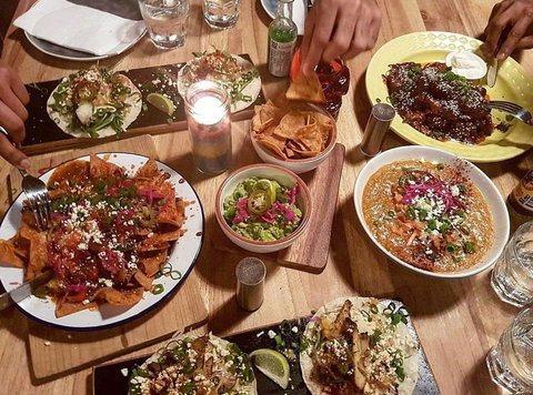 El Rio - Holiday Sunshine Coast 0