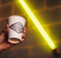 Foundry Coffee Co. - Holiday Sunshine Coast