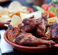 Frango's - Smithfield - Holiday Sunshine Coast