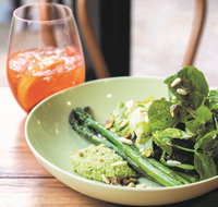 FRED Eatery - Sunshine Coast Tourism