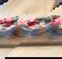 Fuel Juice Bar - Sunshine Coast Tourism