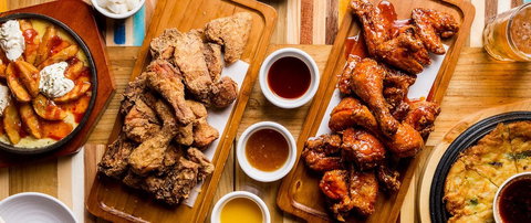 Gami - Narre Warren - Sunshine Coast Tourism 0