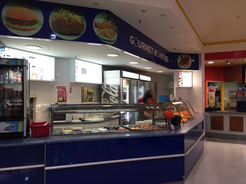 Gourmet Roasties - Sunshine Coast Tourism 0