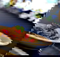 Gourmandize Restaurant - Sunshine Coast Tourism