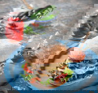 Grill'd - Macquarie Centre - Macquarie Park - Sunshine Coast Tourism