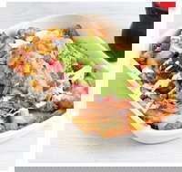 Guzman y Gomez - Hawthorn - Holiday Sunshine Coast