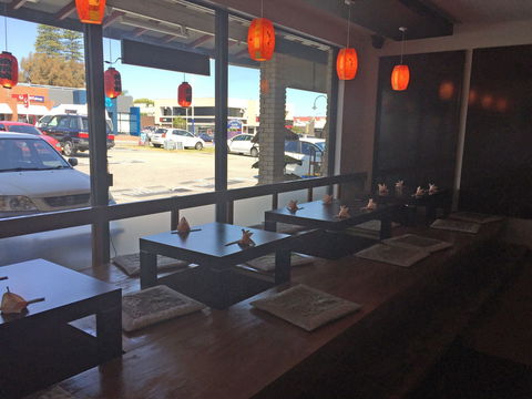 Hanami Japanese Restaurant - Sunshine Coast Tourism 0