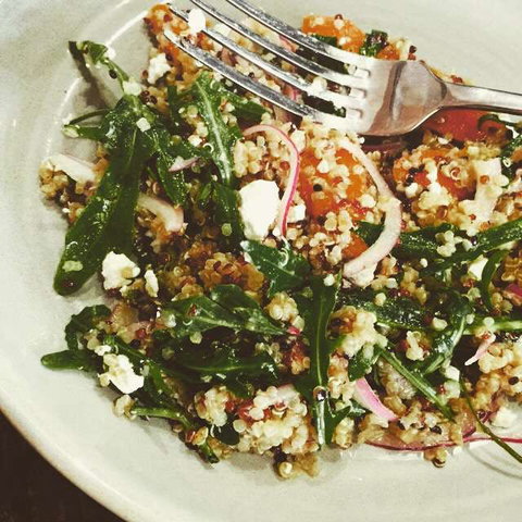 Hot Cake House - Sunshine Coast Tourism 0