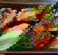 Indulge Cafe - Sunshine Coast Tourism