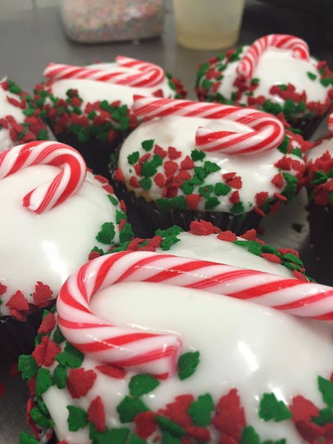 Inter Desserts - Sunshine Coast Tourism 0