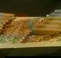 Islanders' Tavern - Sunshine Coast Tourism