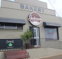 Jackson's Bakery and Cafe - Sunshine Coast Tourism