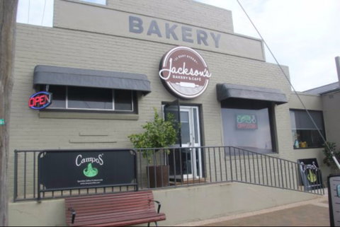 Jackson's Bakery And Cafe - Sunshine Coast Tourism 0