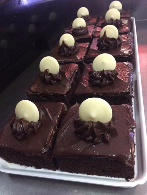 Jackson's Bakery And Cafe - Sunshine Coast Tourism 1