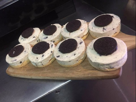 Jackson's Bakery And Cafe - Sunshine Coast Tourism 2