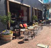 Jack Greene Bar - Holiday Sunshine Coast