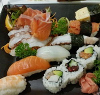 Kawasemi Japanese Tea House - Holiday Sunshine Coast