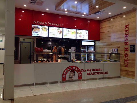 Kebab Haven - Holiday Sunshine Coast 0