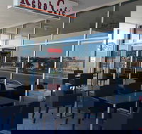 Kebab Cafe Beeliar - Sunshine Coast Tourism