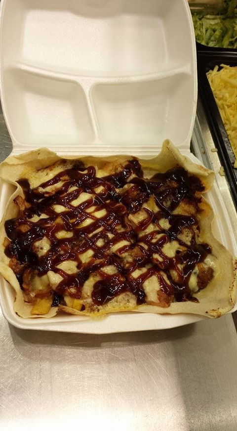 Kennys Kebabs - Sunshine Coast Tourism 0