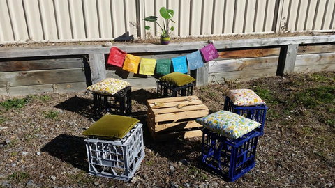 Killibinbin - Holiday Sunshine Coast 0