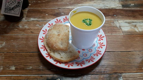 Killibinbin - Holiday Sunshine Coast 1