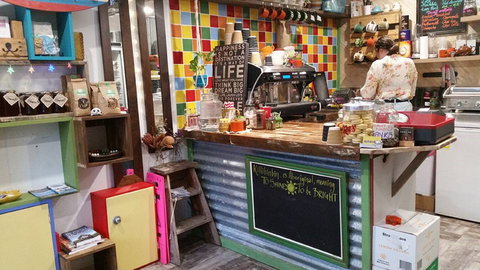 Killibinbin - Holiday Sunshine Coast 2