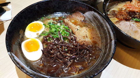 Kiseki Ramen - Holiday Sunshine Coast 0