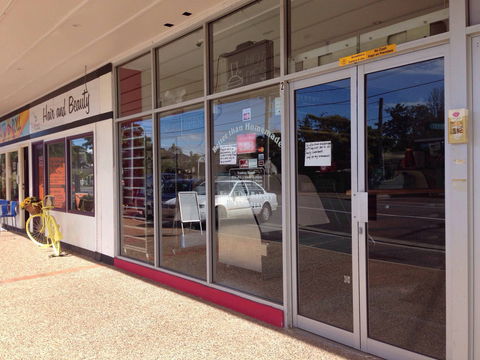 Knock Out Bakery - Holiday Sunshine Coast 0