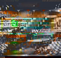 Kokomo's - Sunshine Coast Tourism