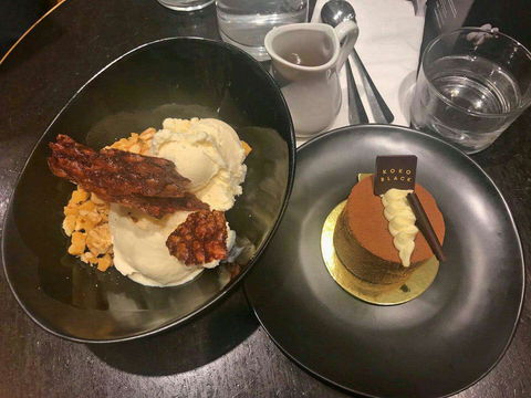 Koko Black Claremont - Sunshine Coast Tourism 0