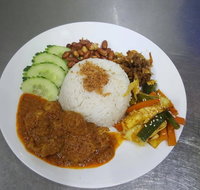 Lotus Vegetarian - Holiday Sunshine Coast