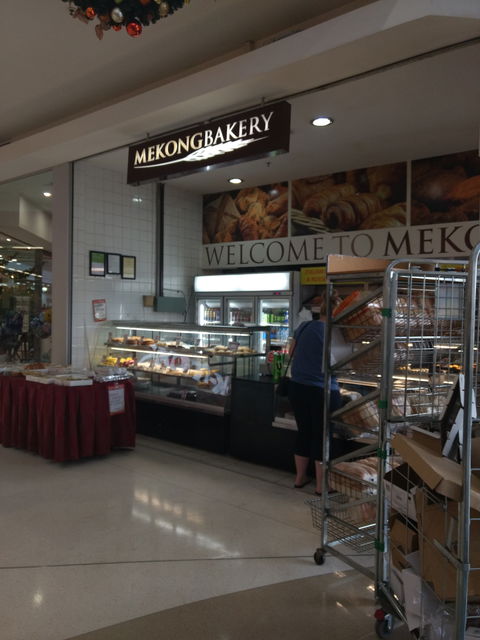 Mekong Bakery - Sunshine Coast Tourism 0