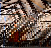 Miner's Gold Brewery - Sunshine Coast Tourism