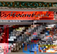 Moorebank Pizza  Kebab House - Sunshine Coast Tourism