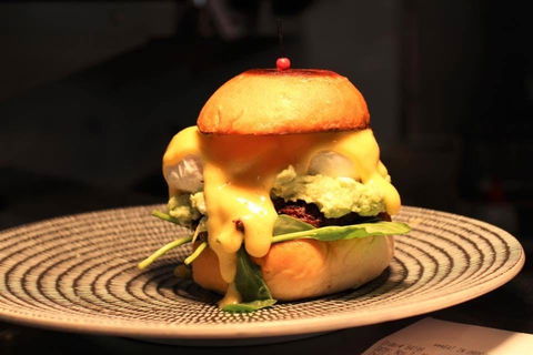 Mudjira Village Eatery - Sunshine Coast Tourism 0