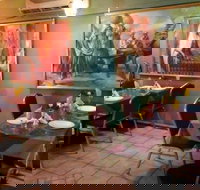 New Rai Indian Restaurant - Sunshine Coast Tourism