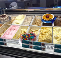 New Zealand Natural Ice Cream - Floreat - Holiday Sunshine Coast