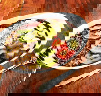 Nourish Cafe and Eatery - Sunshine Coast Tourism