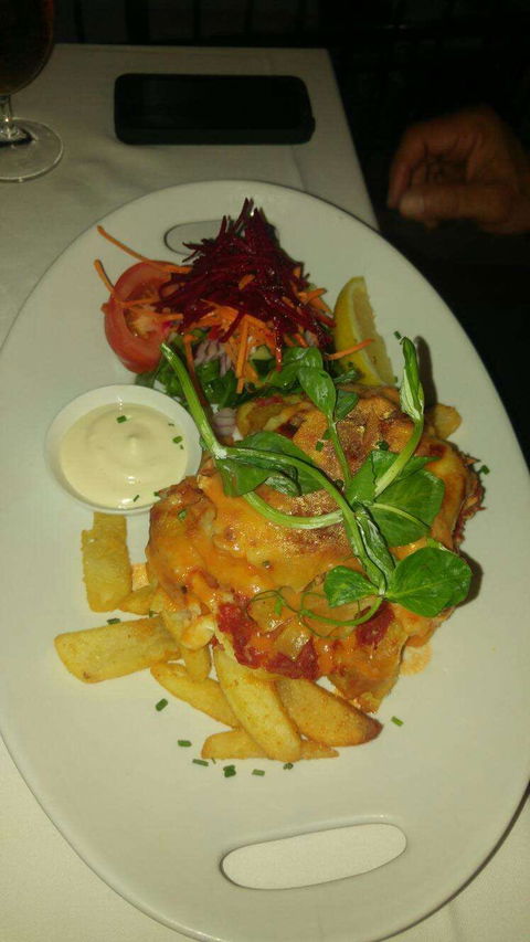 Oliver's At Manly - Holiday Sunshine Coast 0