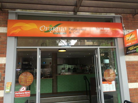 Origano Pizza By Wood Fire - Holiday Sunshine Coast 0