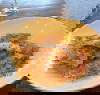 Osteria A'Mano - Holiday Sunshine Coast