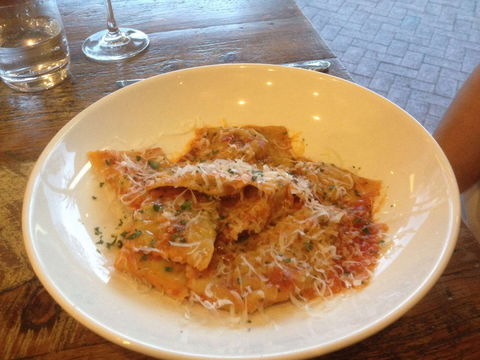 Osteria A'Mano - Holiday Sunshine Coast 0