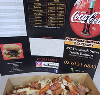 Panorama Mini Mart and Takeaway - Holiday Sunshine Coast