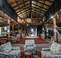 Paramoor Winery - Sunshine Coast Tourism