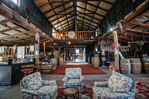 Paramoor Winery - Sunshine Coast Tourism 0