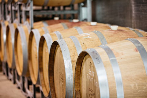 Paramoor Winery - Sunshine Coast Tourism 2