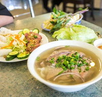 Pho Hung - Sunshine Coast Tourism